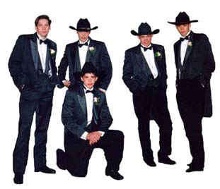 The Ohlde Brothers!